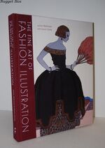 The Fine Art of Fashion Illustration Fashion Illustrations from the Julian