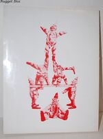 Shoenhut's Humpty Dumpty Circus from a to Z Additional Image