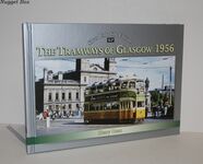 Silver Link Silk Edition the Tramways of Glasgow 1956