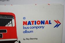 National Bus Company Album Additional Image