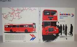 National Bus Company Album Additional Image
