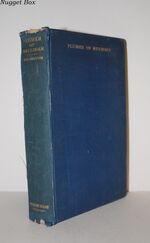 Plumer of Messines, Etc. with Plates, Including Portraits, and Maps