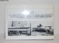 The German Navy At War 1935-1945 Volume 2. the U-Boat. Additional Image