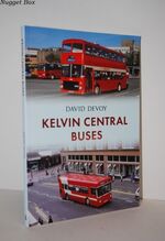 Kelvin Central Buses