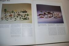 Alte Deutsche Spielfiguren in Blei = Old German Toy Soldiers Additional Image