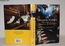 18 Folgate Street Additional Image