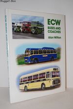 Eastern Coach Works Buses and Coaches