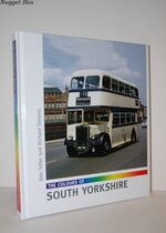 The Colours of South Yorkshire
