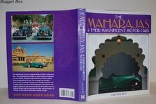 The Maharajas & Their Magnificent Motor Cars Additional Image