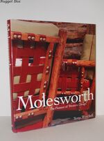 Molesworth: the Pioneer of Western Design
