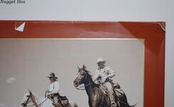 A Book on the Making of Lonesome Dove Additional Image