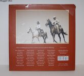 A Book on the Making of Lonesome Dove Additional Image