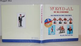 Wend-Al of Blandford Aluminium Toy Figures Additional Image