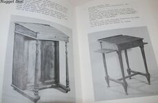 An Exhibition of School Furniture in the Vernacular Tradition. Additional Image