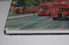 Midland Red A History of the Company and its Vehicles from 1940 to 1970 Additional Image