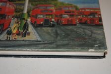 Midland Red A History of the Company and its Vehicles from 1940 to 1970 Additional Image