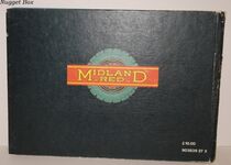 Midland Red A History of the Company and its Vehicles from 1940 to 1970 Additional Image