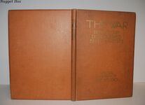 The War Depicted by Distinguished British Artists Additional Image
