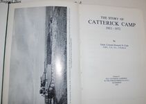 Story of Catterick Camp, 1915-72 Additional Image