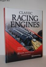Classic Racing Engines Expert Technical Analysis of Fifty of the Greatest