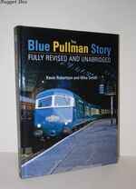 The Blue Pullman Story