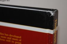 The Book of the Warships Additional Image