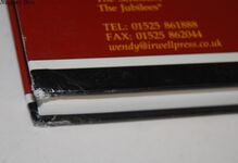 The Book of the Warships Additional Image