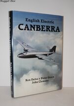 English Electric Canberra