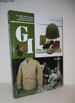 The G. I. Collector's Guide U. S. Army Service Forces Catalog, European