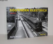 SOUTHERN ELECTRICS 1948 - 1972 Volume 1