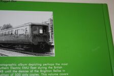 SOUTHERN ELECTRICS 1948 - 1972 Volume 1 Additional Image