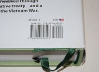 Grunt. Pictorial Report on the US Infantry's Gear and Life During the Additional Image