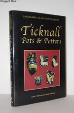 Ticknall Pots and Potters