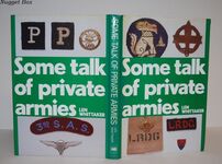 Some Talk of Private Armies Additional Image