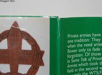 Some Talk of Private Armies Additional Image