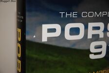 The Complete Book of Porsche 911 Every Model Since 1964 Additional Image