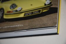 The Complete Book of Porsche 911 Every Model Since 1964 Additional Image