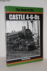 The Book of the Castle 4-6-0S