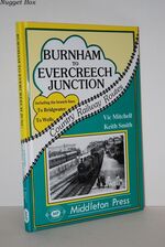 Burnham to Evercreech Junction