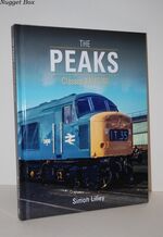 The 'Peaks' Classes 44/45/46