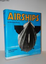 Airships an Illustrated History