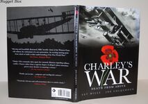 Charleys War - Death from Above Additional Image