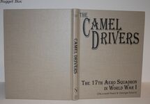 Camel Drivers - the 17th Aero Squadron in World War I Additional Image
