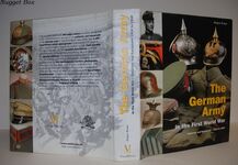 The German Army in the First World War. Uniforms & Equipment 1914 to 1918 Additional Image