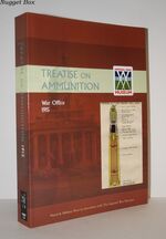 Treatise on Ammunition 1915