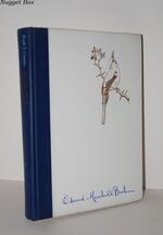 Boehm's Birds The Porcelain Art of Edward Marshall Boehm Additional Image