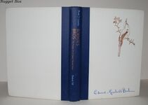 Boehm's Birds The Porcelain Art of Edward Marshall Boehm Additional Image