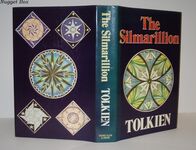 The Silmarillion Additional Image