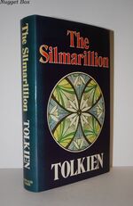 The Silmarillion