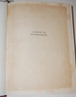 A History of Wolverhampton the Early Nineteenth Century Additional Image